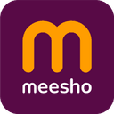 Meesho logo